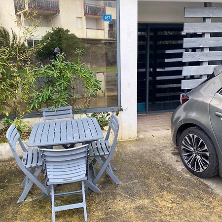 Cocon Intimiste Plage Sud Soorts-Hossegor Exterior foto